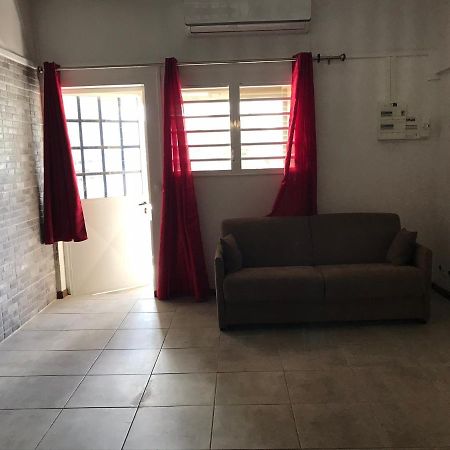 Dill49 Apartment Fort-de-France Ngoại thất bức ảnh