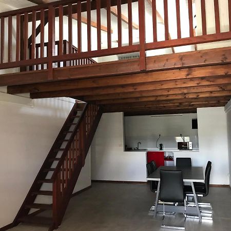 Dill49 Apartment Fort-de-France Ngoại thất bức ảnh