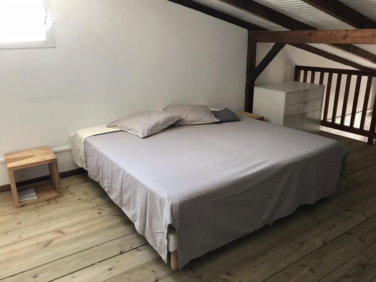 Dill49 Apartment Fort-de-France Ngoại thất bức ảnh